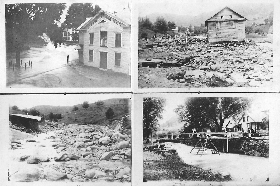 Click to Enlarge Flood